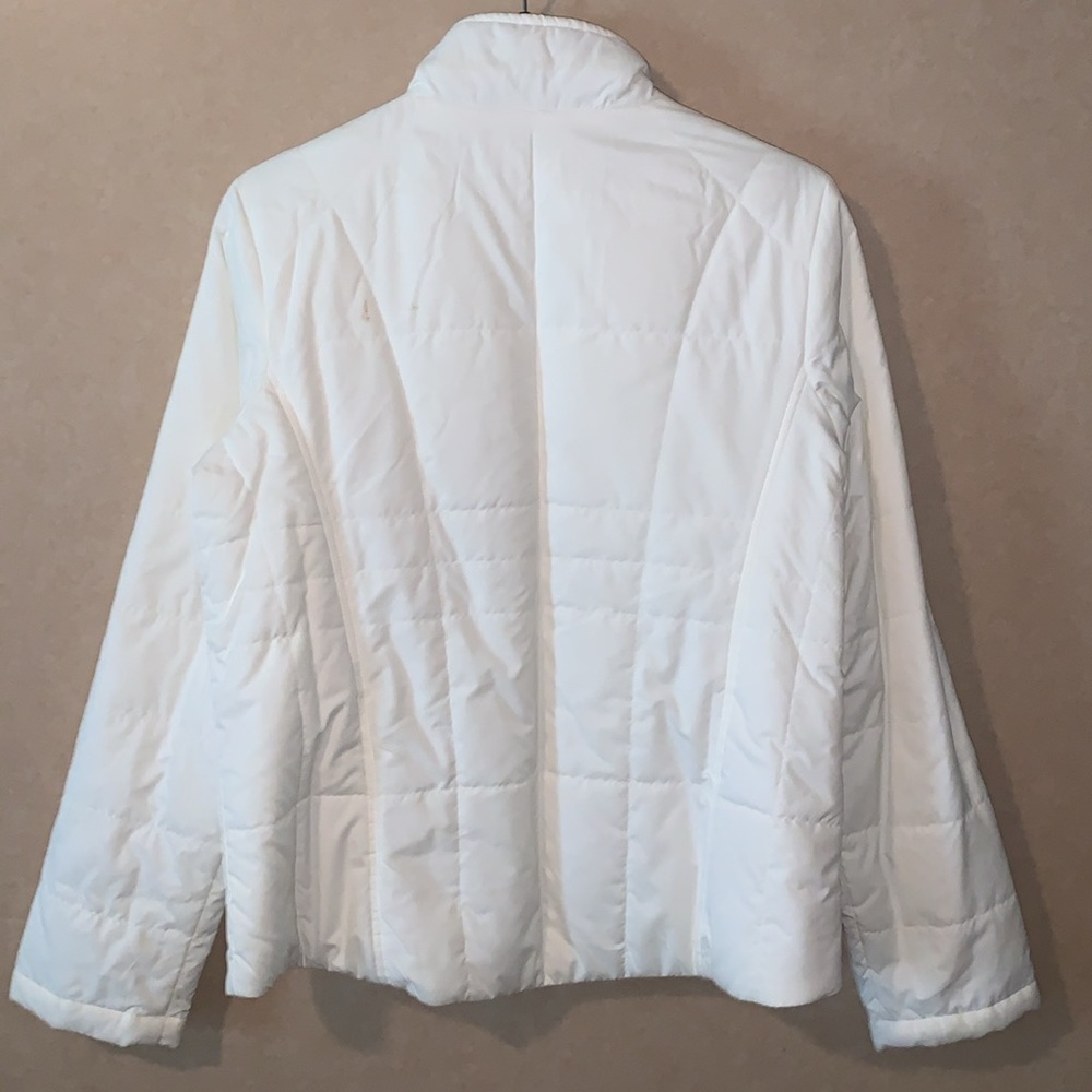 Athletic Works Puffer Jacket Gem